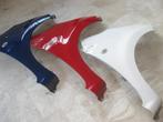 spatbord, deur, voor bumper, citroen c1 of peugeot 107, Auto-onderdelen, Ophalen, Links, Citroën, Bumper