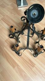 lamp, Huis en Inrichting, Lampen | Hanglampen, Ophalen, Gebruikt, Minder dan 50 cm