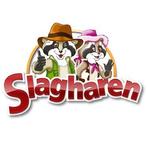 4 tickets slagharen vrijdag 25 juli, Drie personen of meer, Ticket of Toegangskaart