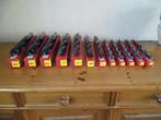 Dormer metaalboren 26t/m46mm (12 stuks) Nieuw, Doe-het-zelf en Verbouw, Gereedschap | Boormachines, Ophalen, Nieuw, 600 watt of meer