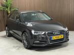 Audi A3 1.2 TFSI Ambit. PL S, Auto's, Audi, Voorwielaandrijving, Euro 5, Stof, 4 cilinders