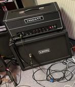 Hiwatt 504 Clone, Ophalen, Zo goed als nieuw, Gitaar, 50 tot 100 watt