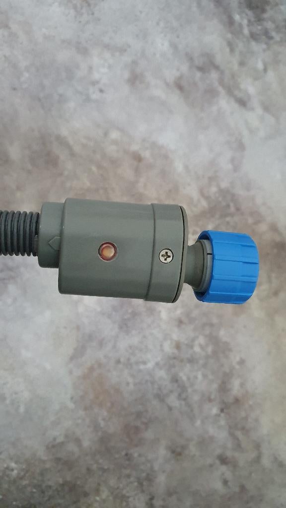 Wasmachine aanvoerslang met waterslot, Ophalen of Verzenden