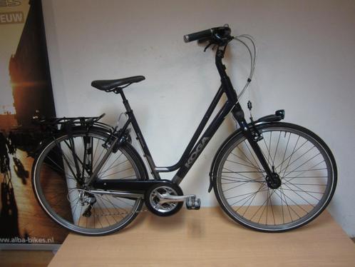 Koga Prominence twv 1799 euro   zgan, Fietsen en Brommers, Fietsen | Dames | Sportfietsen en Toerfietsen, Zo goed als nieuw, Koga Miyata