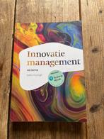 Innovatie Management - Eelko Huizingh, Boeken, Ophalen of Verzenden, Zo goed als nieuw, Management