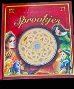 Kinder Luisterboek met Sprookjes, Boeken, Ophalen of Verzenden, Cd, Kind