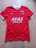 Matchworn az alkmaar, Maat XL, Ophalen of Verzenden, Zo goed als nieuw, Shirt