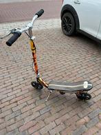 Rockboard spacescooter step, Ophalen, Gebruikt, Gewone step, Rockboard