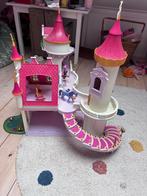 Playmobil Kasteel 5142, Ophalen, Zo goed als nieuw, Complete set