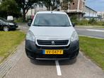 Peugeot Partner 120 1.6 HDi 75 L1 XR | MARGE | A/C | NAV | S, Voorwielaandrijving, Euro 5, Stof, Gebruikt