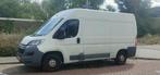Citroën Jumper GB 33 L2h2 2.2 HDi 110PK 2016 Wit, Citroën, Elektrische ramen, Wit, Particulier