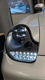 Porsche LED koplampen 986 Boxster 996 99-02 911, Auto-onderdelen, Verlichting, Porsche, Ophalen