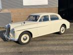 Wolseley 6/90 1958, Gebruikt, Overige carrosserieën, 2639 cc, 1650 kg
