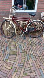 Sparta transportfiets, Fietsen en Brommers, Ophalen, Gebruikt, Sparta, Versnellingen