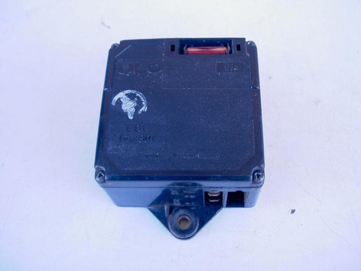 ulo box nr 2, Fietsen en Brommers, Brommeronderdelen | Zundapp, Gebruikt, Overige typen, Ophalen of Verzenden