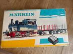 Marklin 2911 treinset, Ophalen, Wisselstroom, Märklin, Gebruikt