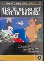 Als Je Begrijpt Wat Ik Bedoel (1983), Alle leeftijden, Ophalen of Verzenden, Zo goed als nieuw, Film