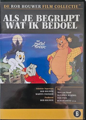 Als Je Begrijpt Wat Ik Bedoel (1983)

 beschikbaar voor biedingen