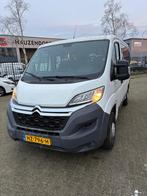 Citroën Jumper 2.0 HDI Combi 2016 Wit, Auto's, Citroën, Voorwielaandrijving, Jumper, 2000 kg, Wit