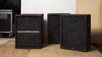 Sound Projects PA Speakers., Ophalen, Gebruikt, 500 tot 1000 watt