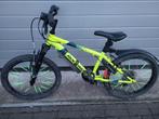 Rockrider st500 20 inch mountainbike bomvol te koop, Fietsen en Brommers, Fietsen | Kinderfietsjes, Ophalen, Zo goed als nieuw