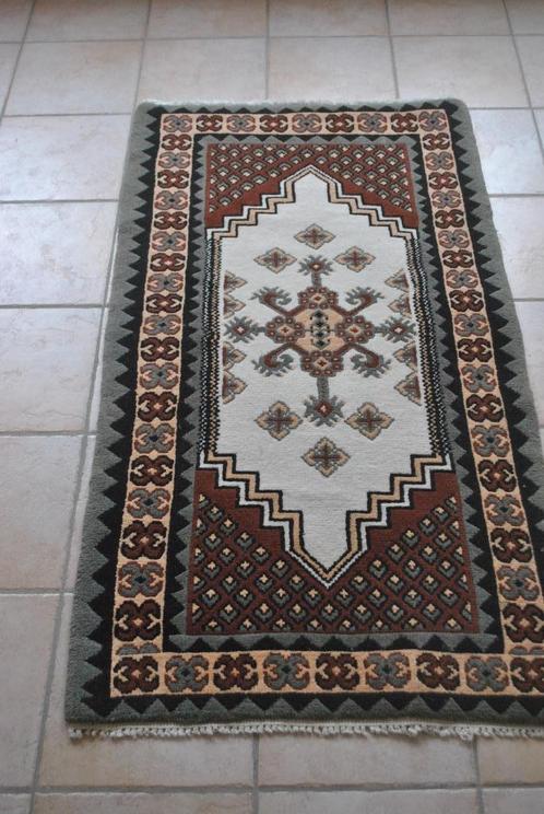 Kleedje, 77 bij 149 cm, Huis en Inrichting, Stoffering | Tapijten en Kleden, Gebruikt, 50 tot 100 cm, 100 tot 150 cm, Rechthoekig