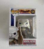 Funko pop medieval vulture spiderman, Ophalen of Verzenden, Zo goed als nieuw