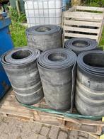 rubbermatten Stalmat Rubber matten stal matten, Dieren en Toebehoren, Weidegang, 4 paarden of pony's of meer
