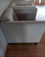 Jan des Bouvrie fauteuils, Huis en Inrichting, Stoelen, Ophalen, Gebruikt, Blauw, Twee