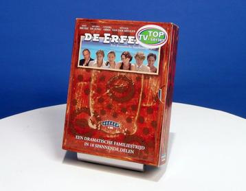 DVD-Box: De erfenis - Dramatische TV-Serie beschikbaar voor biedingen