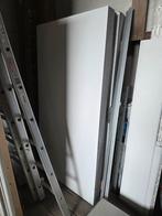 3 dakplaten 11x102x200, Ophalen