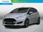 Ford Fiesta 1.0 EcoBoost ST Line, Voorwielaandrijving, 12 maanden, Euro 6, 23 km/l