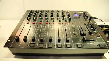 DX2000 Behringer beschikbaar voor biedingen