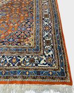 Perzisch tapijt Bidjar 250x165 wollen vloerkleed, De handelmaatschappij, 200 cm of meer, Ophalen of Verzenden, Zo goed als nieuw