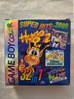 SUPER HITS 2000 32 in 1, Spelcomputers en Games, Games | Nintendo Game Boy, Muziek, Gebruikt, 1 speler, Ophalen of Verzenden