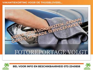 Peugeot 307 CC 2.0-16V 140PK | Noir Perla | Carplay/Leder/St beschikbaar voor biedingen