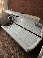 Zonnebank - Sunlife, Witgoed en Apparatuur, Ophalen, Gebruikt, Zonnebank enkelzijdig, 10 tot 15 lampen