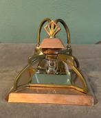 Antieke Inkpot, Ophalen of Verzenden