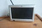 Elro wi-fi camera met monitor, Ophalen of Verzenden, Gebruikt, Buitencamera