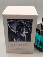Vintange J. Del Pozo Quasar eau de toilette 125ML, Ophalen of Verzenden, Nieuw