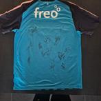 PSV uitshirt met handtekeningen 2012/13, Verzamelen, Ophalen of Verzenden, Nieuw, PSV, Shirt