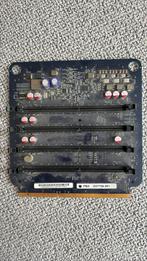 Apple Mac Pro Memory Riser Card 820-1981-A, Ophalen of Verzenden, Zo goed als nieuw, DDR2