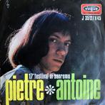 1967	Antoine				Pietre, Pop, 7 inch, Zo goed als nieuw, Single