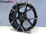 5x100 17'' Velgen Audi A1 S1 Vw Polo 6R 9N 2G Seat Skoda FR