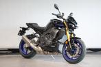 Yamaha MT-10 SP ABS (bj 2024), Bedrijf, Meer dan 35 kW, Naked bike