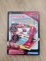 Cars Quizzy - Clementoni, Een of twee spelers, Ophalen, Gebruikt, Clementoni