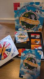 Gezelschapspel / bordspel, Ophalen, Zo goed als nieuw