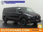 Ford Transit Custom 2.0TDCI 170PK Automaat Raptor Sport Limi, Auto's, Stof, Gebruikt, 4 cilinders, 2500 kg