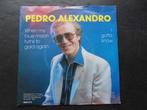 Pedro Alexando > When my blue moon turns to gold again, Ophalen of Verzenden, Zo goed als nieuw, Pop