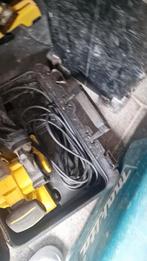 Stanley Fatmax Bandschuurmachine, Ophalen of Verzenden, 600 tot 1200 watt, Bandschuurmachine